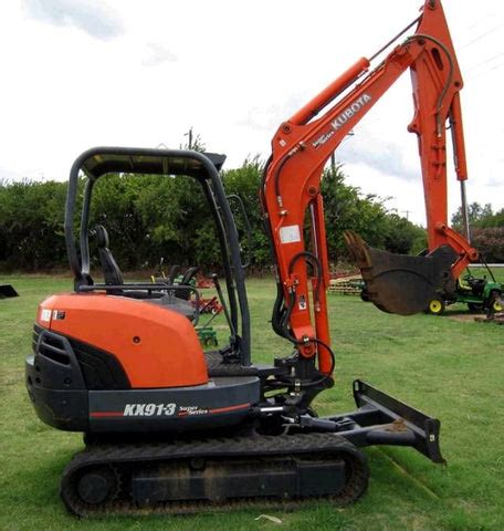 weight of kubota kx31 mini excavator|kubota kx91 3 specifications.